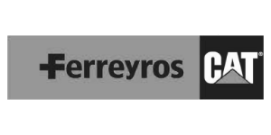 logotipo de nuestro cliente ferreyros