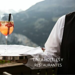 Hoteles y Restaurantes